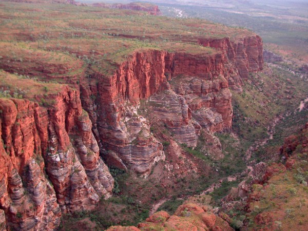Purnululu (Bungle Bungle) NP